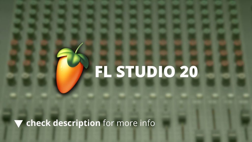 Baixe o FL Studio Crackeado Grátis no Mediafire!