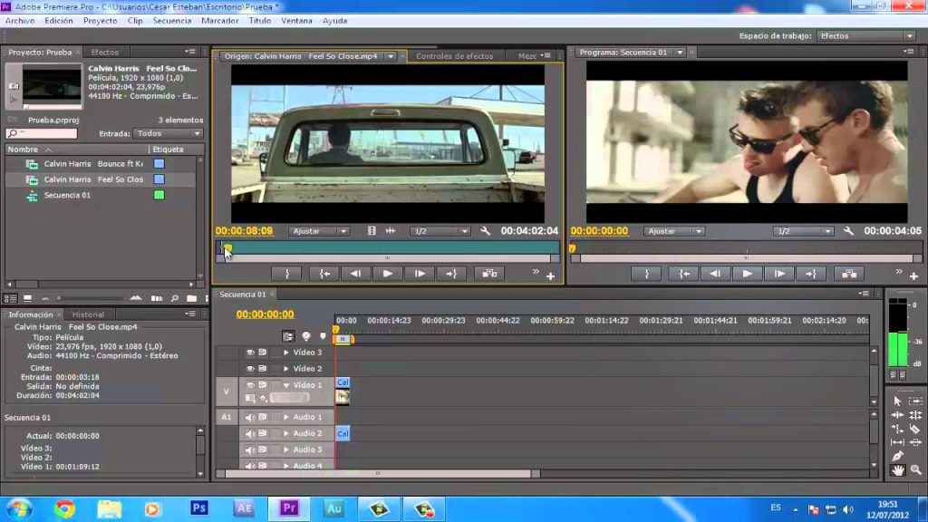 Baixe o Adobe Premiere Pro CS6 Portable no Mediafire – Tutorial Completo