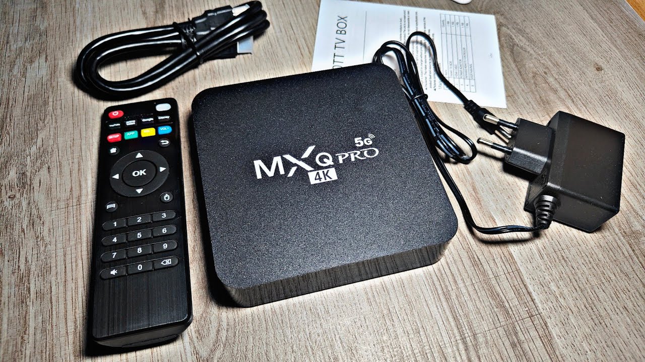 Baixar atualização MXQ Pro 4K no Mediafire – Passo a Passo