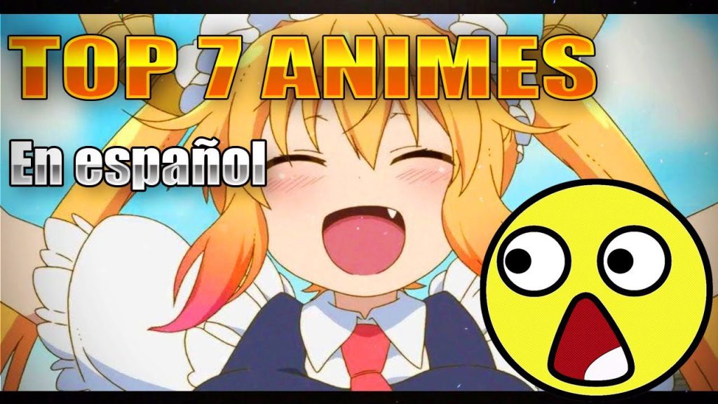 Anime para download grátis: confira os melhores links no Mediafire