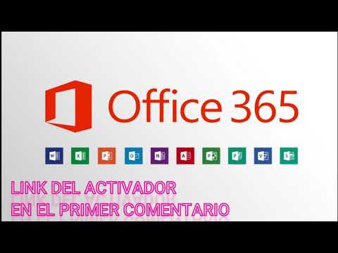 Ativador Reloader Microsoft Office 360 – Download Grátis no Mediafire