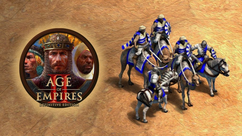 Baixe Age of Empires 2 HD Mediafire: O clássico jogo de estratégia agora disponível para download