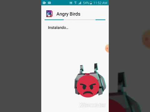 Baixe Angry Birds Transformers Infinito no Mediafire – Grátis e Completo!
