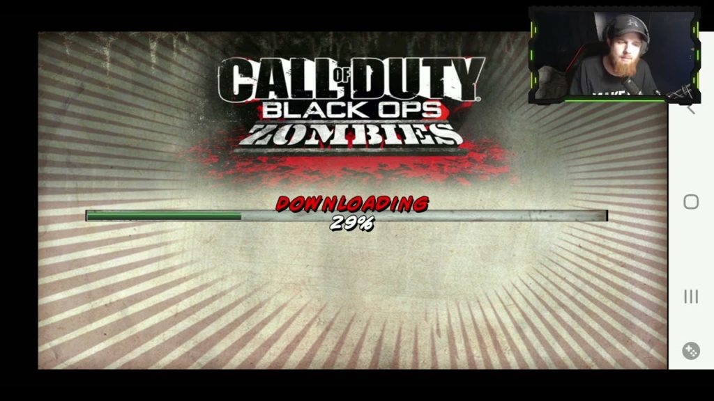 Baixe Call of Duty Black Ops Zombies Grátis no Mediafire