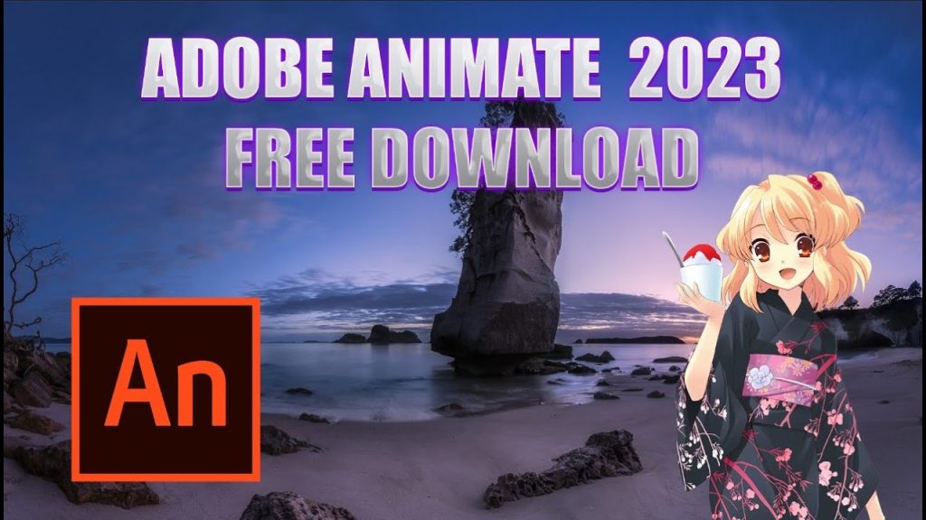 Baixe o Adobe Animate Grátis no Mediafire