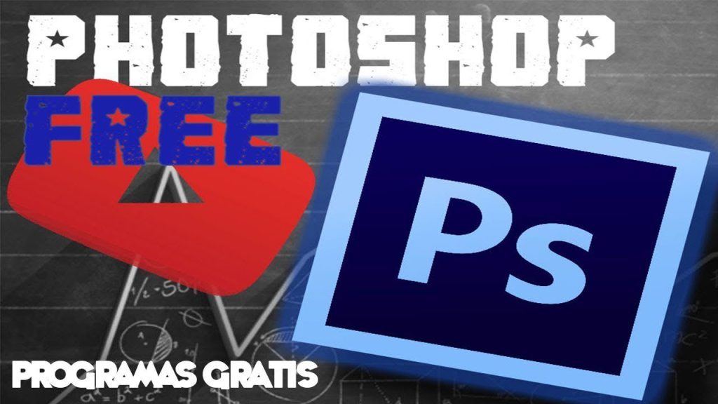 baixe o adobe photoshop 2017 gra 1 Baixe o Adobe Photoshop 2017 gratuitamente no Mediafire - Tutorial completo
