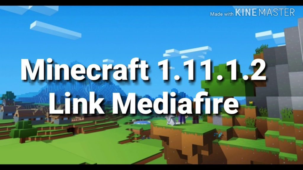 baixe o minecraft versao 1 11 vi Baixe o Minecraft versão 1.11 via Mediafire APK - Grátis e rápido!
