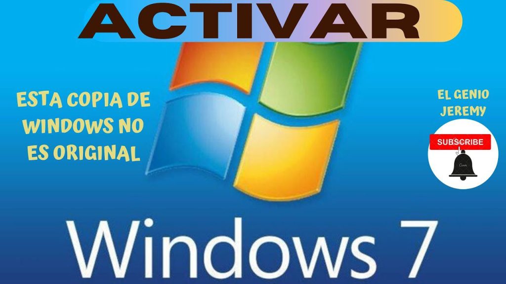 Baixe agora o ativador Windows 7 VLoader no Mediafire