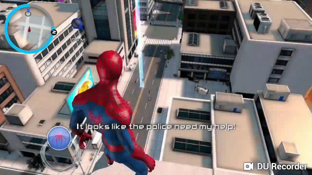 Baixe The Amazing Spider Man 2 Grátis no Mediafire