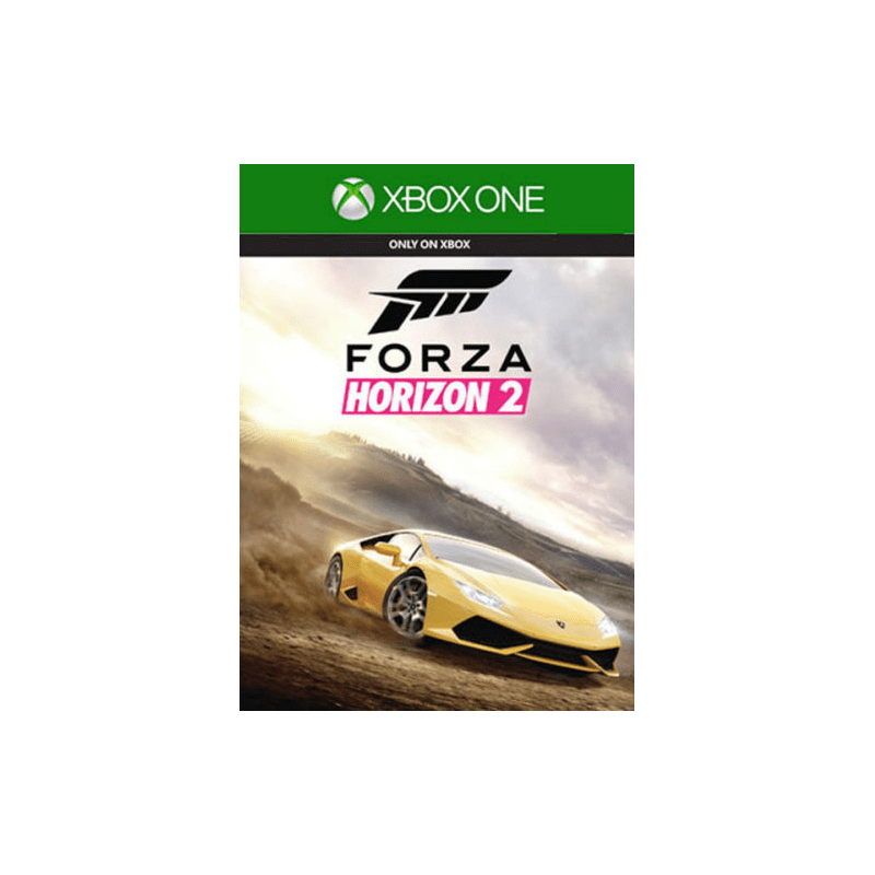Baixe o Forza Horizon 5 Grátis no Mediafire!