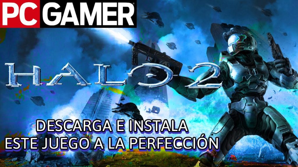 Halo 2 Download Mediafire: Baixe Agora o Jogo Completo em Português!