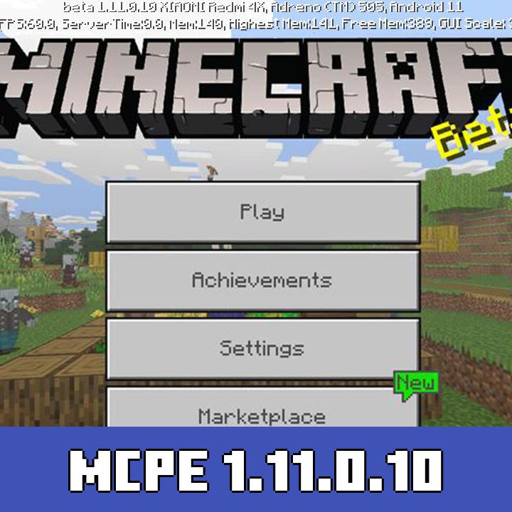 Baixe Agora o Minecraft APK 1.17 Grátis no Mediafire
