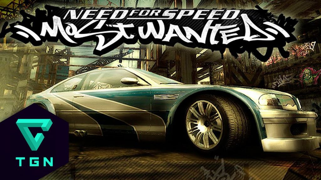 Baixe o Need for Speed Most Wanted Grátis no Mediafire