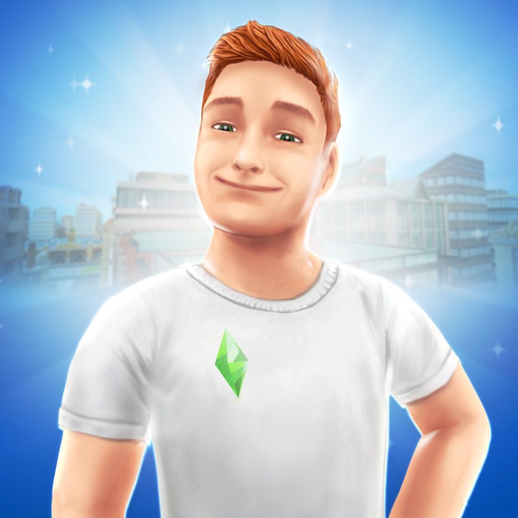 sims mobile Como Baixar The Sims Mobile com Dinheiro Infinito no Mediafire