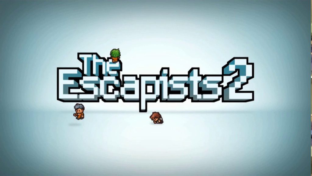 The Escapist: Baixe Grátis no Mediafire