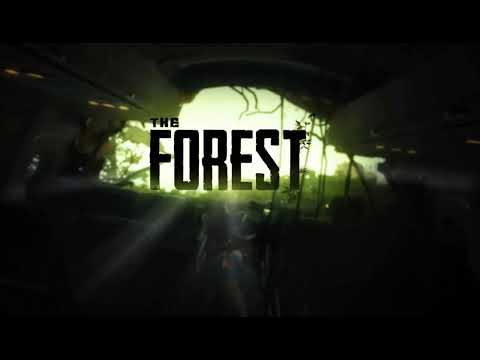 The Forest Mediafire: Baixe agora mesmo o jogo completo!