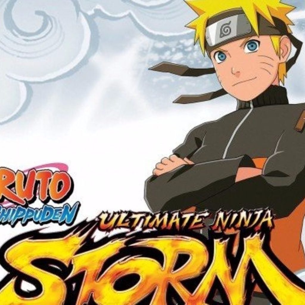 Baixar Naruto Shippuden Ultimate Ninja Storm 4 Grátis no Mediafire