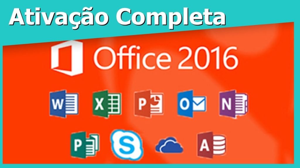 Baixar Office 2016 PT BR e Ativador Mediafire: Guia Completo para Download