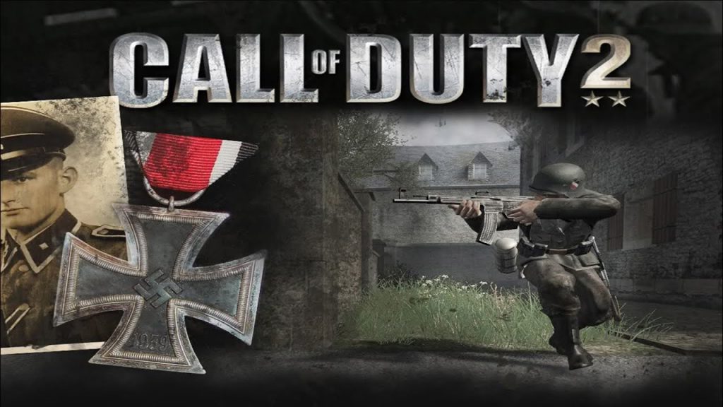 baixar call of duty 2 para pc no Baixar Call of Duty 2 para PC no Mediafire: Guia Completo