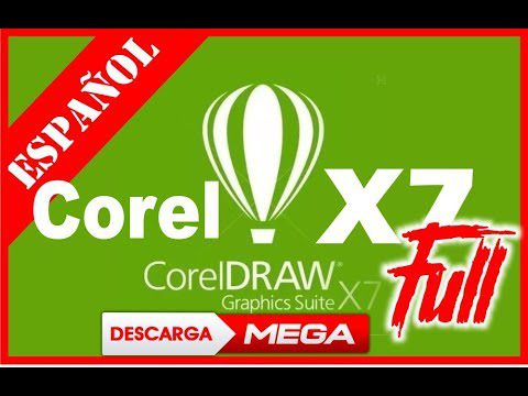 Baixar Corel Draw X7 Crackeado – Download Grátis no Mediafire