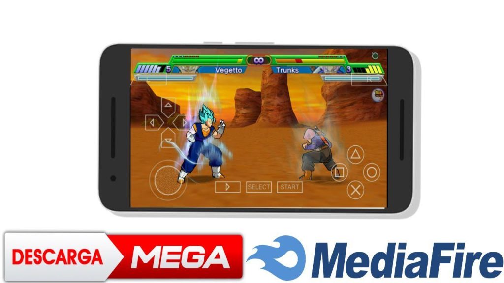 Baixar Dragon Ball Shin Budokai 6 Mega Mediafire: O Guia Completo