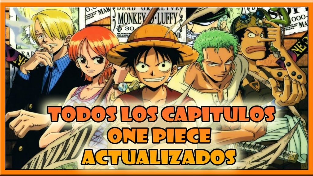 Baixar episódios de One Piece pelo Mediafire: Guia completo e gratuito