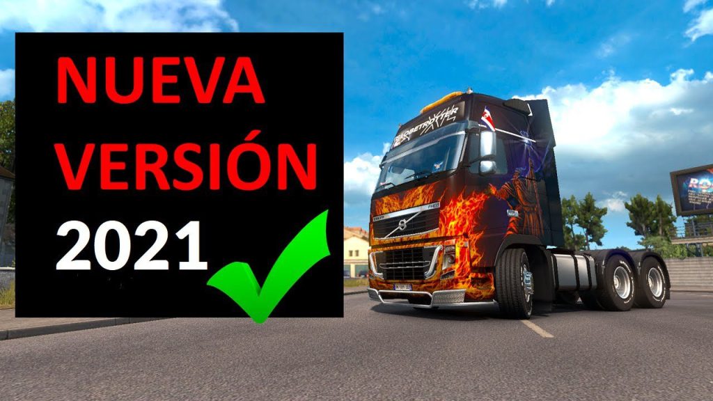 baixar euro truck no mediafire g Baixar Euro Truck Simulator 2 Crackeado no Mediafire: Guia Completo