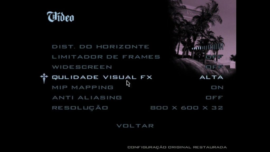 Baixar GTA San Andreas PC completo grátis em português pelo Mediafire