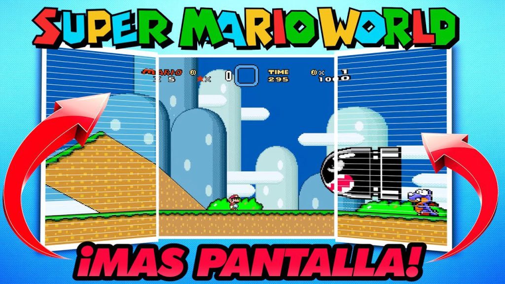 Baixar Mario World pelo Mediafire: O Guia Completo