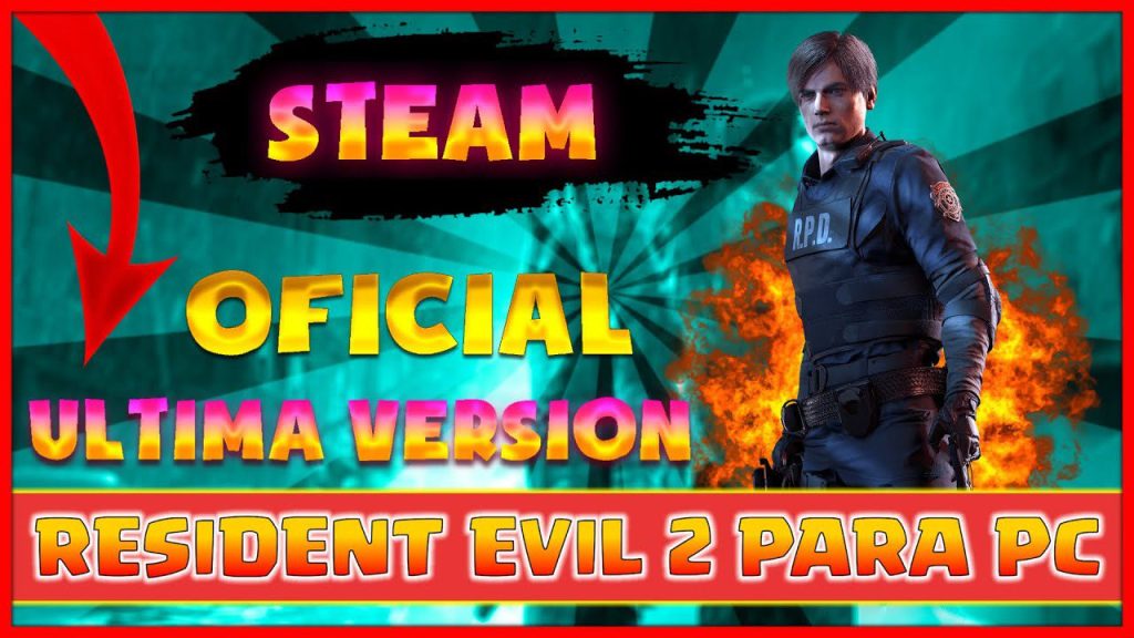 Baixar Resident Evil 2 Remake para PC via Mediafire: Guia Completo