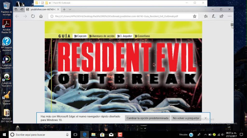 baixar resident evil outbreak pa Baixar Resident Evil Outbreak para PC no Brasil: Download via Mediafire