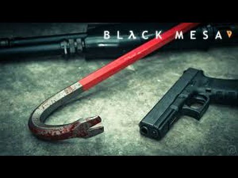Black Mesa Source: Faça o Download para PC no Mediafire