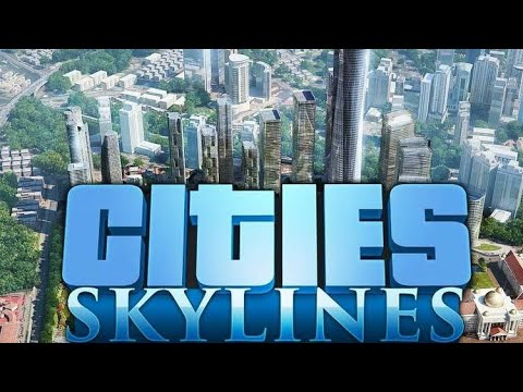 Cities Skylines Download Grátis via Mediafire: Guia Completo