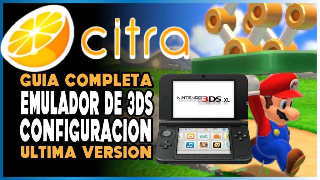 Citra Mediafire: Como baixar e instalar o emulador de Nintendo 3DS