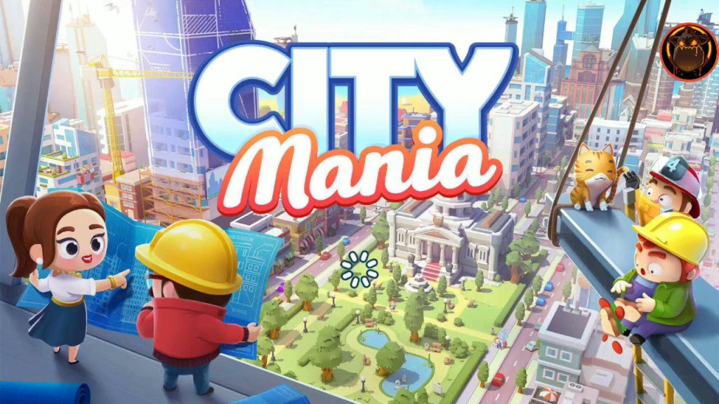 City Mania: Como conseguir dinheiro infinito no jogo (Mediafire)