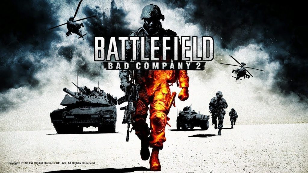 passo a passo como baixar battle 1 Passo a passo: como baixar Battlefield Bad Company 2 pelo Mediafire para PC