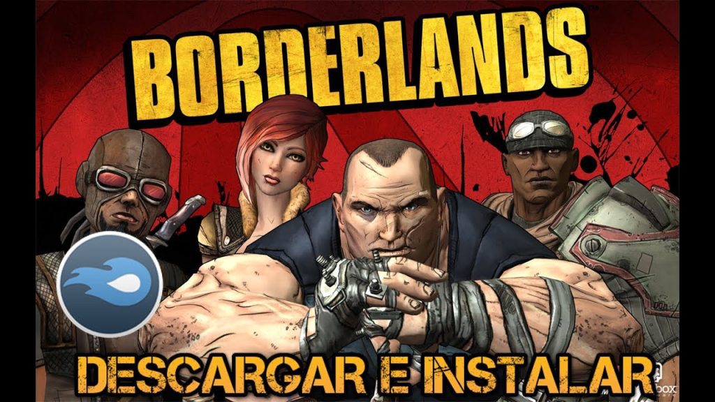 Download Borderlands Completo no Mediafire: Aproveite o Jogo em sua Versão Completa!