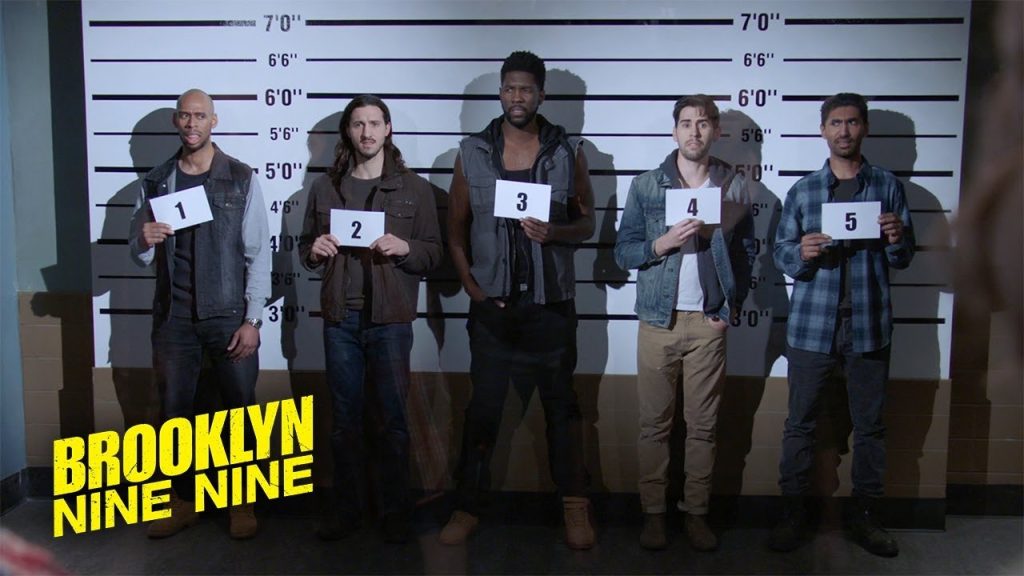 Brooklyn Nine Nine 1 Baixe Brooklyn Nine-Nine no Mediafire: Guia Completo para Download Gratuito!