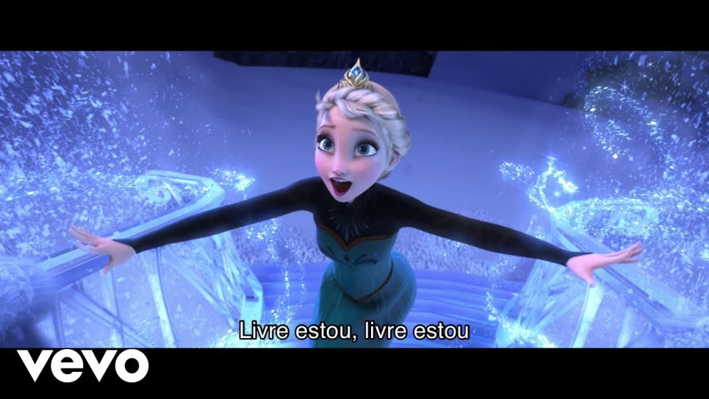 Baixe Frozen: Uma Aventura Congelante no Mediafire – Link Direto e Seguro!