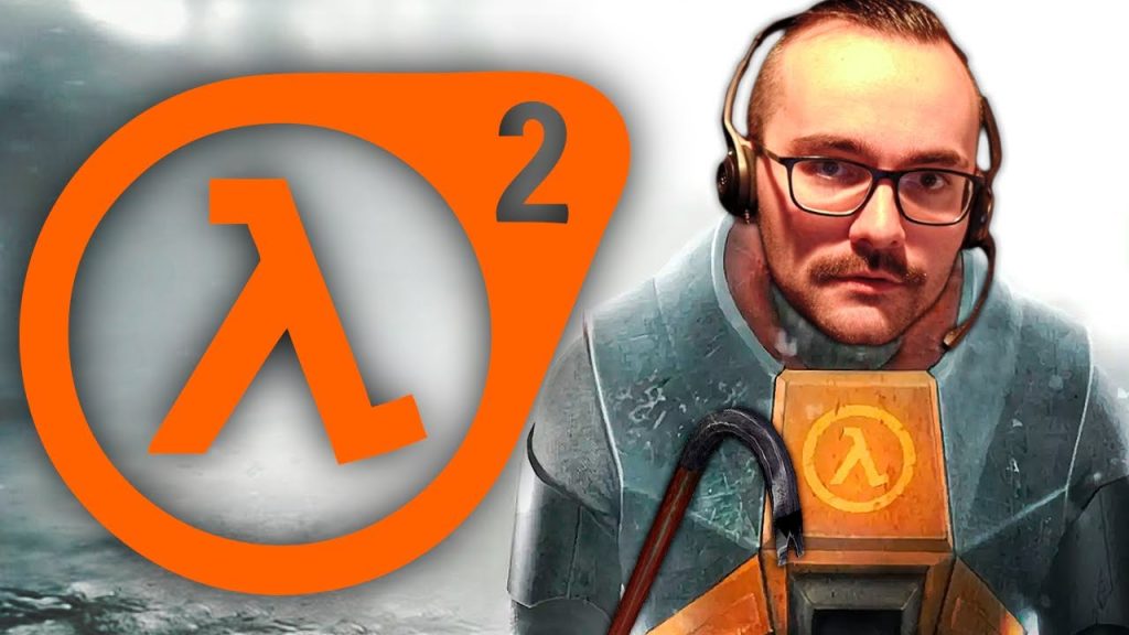 Baixe Half-Life 2 no Mediafire: Download Grátis e Rápido do Jogo Clássico!