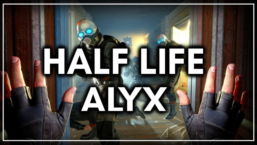 Half Life Download Half-Life: Alyx no Mediafire - O Guia Completo para Baixar o Jogo Facilmente!