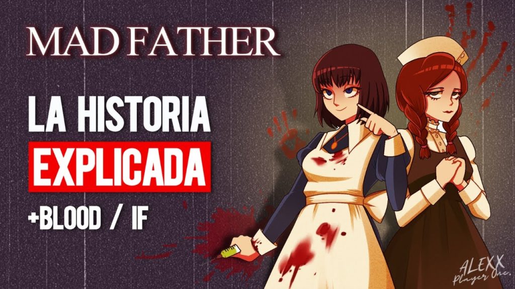 Baixe Mad Father no Mediafire – Guia passo a passo para o download do jogo