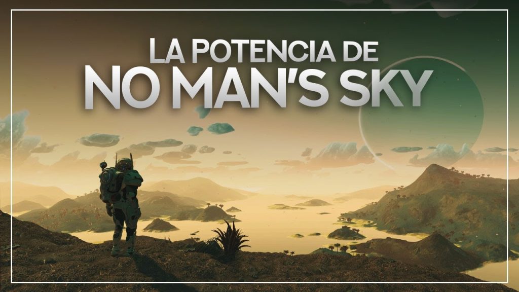 Download No Man’s Sky grátis pelo Mediafire: A maneira mais fácil de obter o jogo!