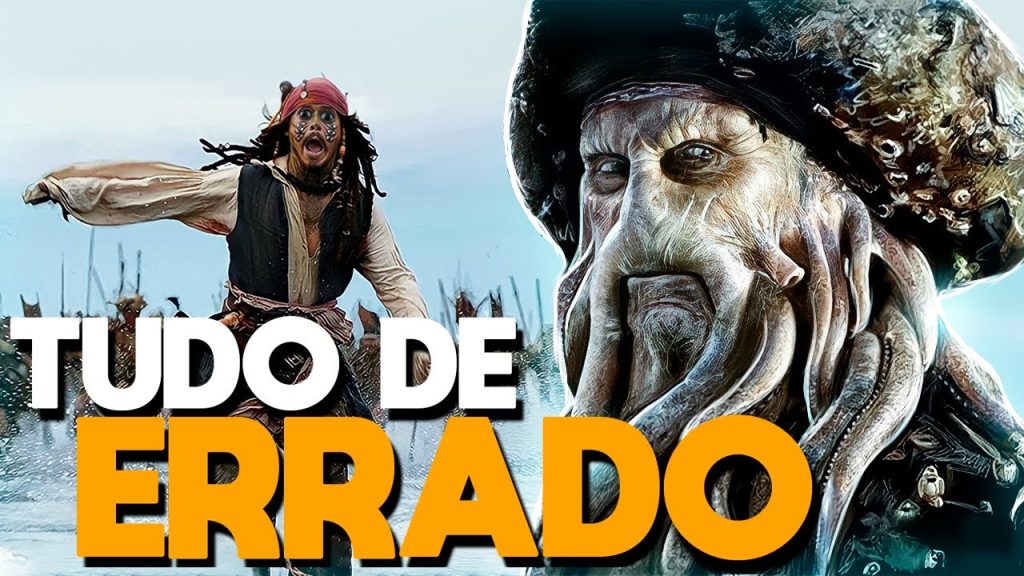 Piratas do Caribe: O Baú da Morte – Faça o Download no Mediafire Agora!