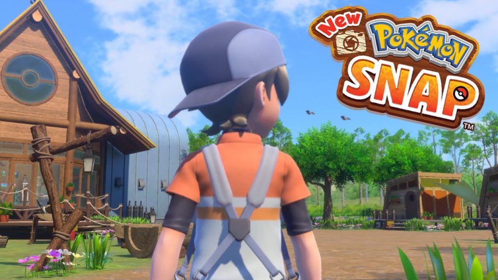 Baixe Pokemon Snap no Mediafire: Guia Passo a Passo para o Download Fácil