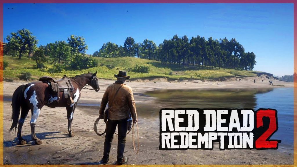 Red Dead Redemption 2 5 Baixe Red Dead Redemption 2 no Mediafire: Guia Completo para Download Grátis