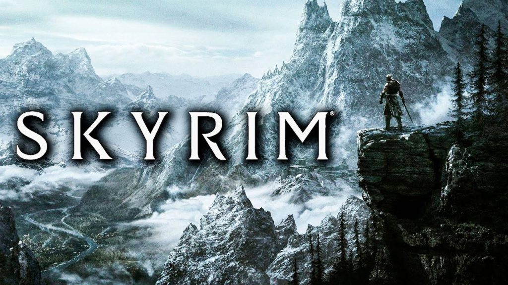 Download The Elder Scrolls V: Skyrim no Mediafire – O Guia Completo para Baixar o Jogo de Forma Rápida e Segura!