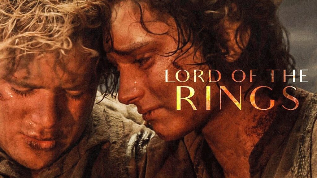 The Lord of the Rings trilogy Baixe a trilogia O Senhor dos Anéis no Mediafire: Guia completo para download