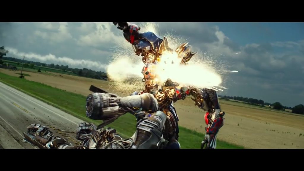 Transformers: A Era da Extinção – Faça o Download Agora no Mediafire!