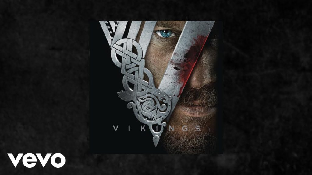 Baixe Vikings no Mediafire: Série Completa Disponível para Download